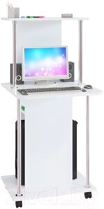 Компьютерный стол Сокол-Мебель КСТ-12