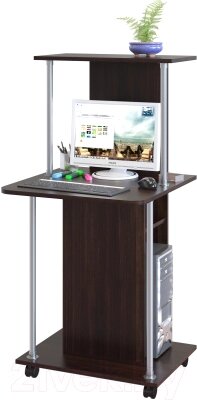 Компьютерный стол Сокол-Мебель КСТ-12 от компании Бесплатная доставка по Беларуси - фото 1