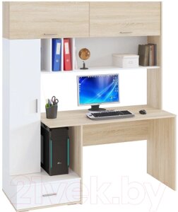 Компьютерный стол Сокол-Мебель КСТ-17