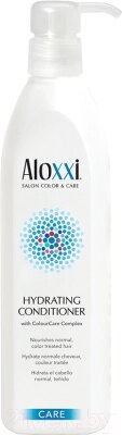 Кондиционер для волос Aloxxi Hydrating от компании Бесплатная доставка по Беларуси - фото 1