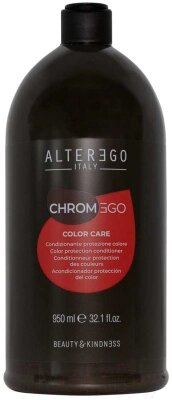 Кондиционер для волос Alter Ego Italy Chromego Color Care Color Protection Conditioner от компании Бесплатная доставка по Беларуси - фото 1