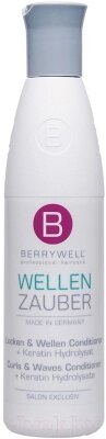 Кондиционер для волос Berrywell Curls & Waves Express Conditioner / В18064 от компании Бесплатная доставка по Беларуси - фото 1