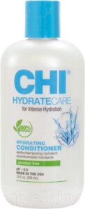 Кондиционер для волос CHI Hydratecare Hydrating Увлажняющий питательный