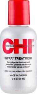 Кондиционер для волос CHI Infra Treatment Сonditioner