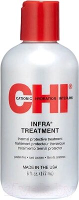 Кондиционер для волос CHI Infra Treatment Сonditioner от компании Бесплатная доставка по Беларуси - фото 1