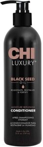 Кондиционер для волос CHI Luxury Black Seed Oil Восстанавливающий с маслом черного тмина