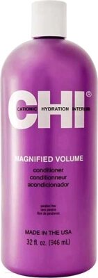 Кондиционер для волос CHI Magnified Volume для придания объема волосам
