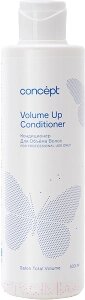 Кондиционер для волос Concept Salon Total Volume Up Conditioner от компании Бесплатная доставка по Беларуси - фото 1