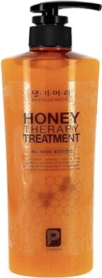 Кондиционер для волос Daeng Gi Meo Ri Professional Honey Therapy Treatment от компании Бесплатная доставка по Беларуси - фото 1