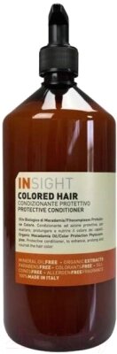 Кондиционер для волос Insight Защитный для окрашенных волос от компании Бесплатная доставка по Беларуси - фото 1