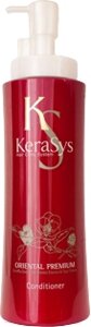 Кондиционер для волос KeraSys Oriental Premium