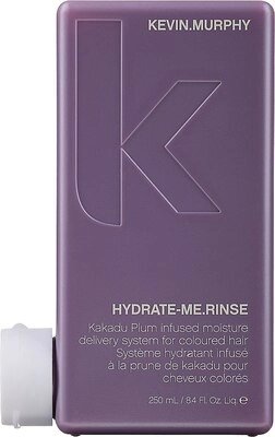 Кондиционер для волос Kevin Murphy Hydrate Me Rinse Для интенсивного увлажнения волос от компании Бесплатная доставка по Беларуси - фото 1