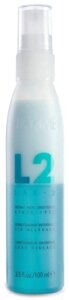 Кондиционер для волос Lakme L2 Lak-2 Instant для экспресс-ухода за волосами