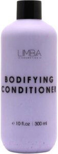 Кондиционер для волос Limba Cosmetics Bodifying Conditioner Уплотняющий