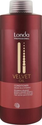 Кондиционер для волос Londa Professional Velvet Oil с аргановым маслом