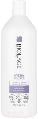 Кондиционер для волос MATRIX Biolage Hydrasource от компании Бесплатная доставка по Беларуси - фото 1