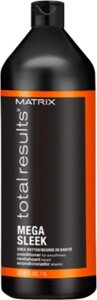 Кондиционер для волос MATRIX Total Results Mega Sleek