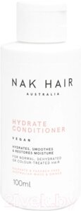 Кондиционер для волос Nak Hydrate Conditioner