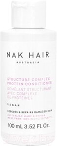 Кондиционер для волос Nak Structure Complex Conditioner Протеиновый