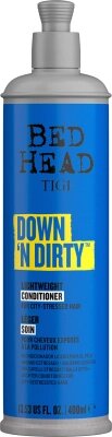 Кондиционер для волос Tigi Bed Head Down'n Dirty Detox Conditioner от компании Бесплатная доставка по Беларуси - фото 1