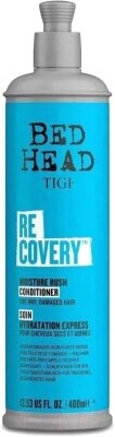 Кондиционер для волос Tigi Bed Head Recovery Для сухих и поврежденных волос от компании Бесплатная доставка по Беларуси - фото 1