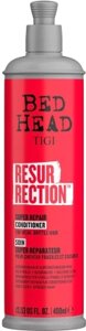 Кондиционер для волос Tigi Bed Head Resurrection для сильно поврежденных волос