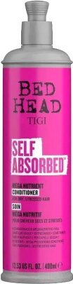 Кондиционер для волос Tigi Bed Head Self Absorbed питательный от компании Бесплатная доставка по Беларуси - фото 1