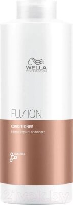 Кондиционер для волос Wella Professionals Fusion Интенсивный восстанавливающий от компании Бесплатная доставка по Беларуси - фото 1