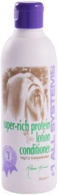 Кондиционер для животных 1 All Systems Super Rich Protein суперпротеиновый от компании Бесплатная доставка по Беларуси - фото 1