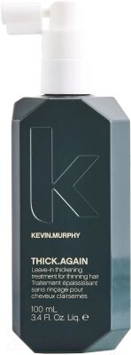 Кондиционер-спрей для волос Kevin Murphy Thick Ahain Несмываемый уход стимулирующий рост волос от компании Бесплатная доставка по Беларуси - фото 1