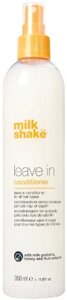 Кондиционер-спрей для волос Z. one Concept Milk Shake Leave-In Treatm Несмываемый