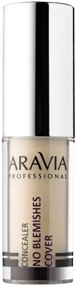 Консилер Aravia Professional No Blemishes Cover тон 02 Concealer от компании Бесплатная доставка по Беларуси - фото 1