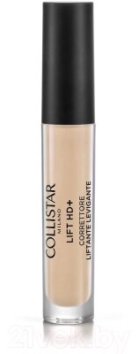 Консилер Collistar Lift HD+ Smoothing Lifting Concealer тон 1 Beige от компании Бесплатная доставка по Беларуси - фото 1