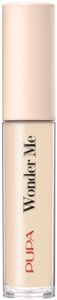 Консилер Pupa Wonder Me Fatigue Eraser Instant Perfection Concealer тон 020