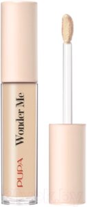 Консилер Pupa Wonder Me Fatigue Eraser Instant Perfection Concealer тон 030