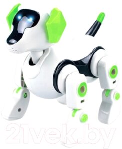 Конструктор электромеханический Эврики Robo-пёс / 6258375
