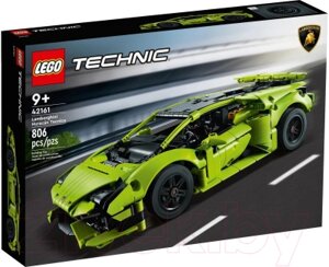 Конструктор Lego Technic Суперкар Lamborghini Huracan Tecnica 42161