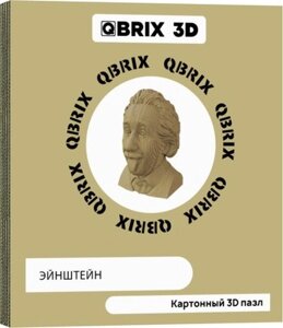 Конструктор QBRIX Эйнштейн