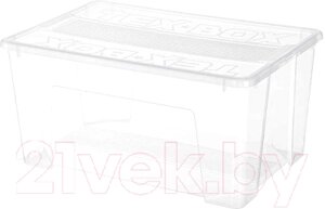 Контейнер для хранения Econova Tex-Box / 434207301