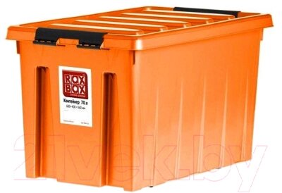 Контейнер для хранения Rox Box 070-00.12 от компании Бесплатная доставка по Беларуси - фото 1