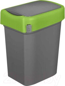 Контейнер для мусора Econova Smart Bin / 434214809
