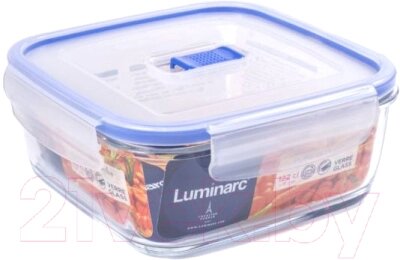 Контейнер Luminarc Purebox Active P3552 от компании Бесплатная доставка по Беларуси - фото 1