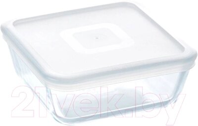 Контейнер Pyrex Cook&Freeze 219P001 от компании Бесплатная доставка по Беларуси - фото 1