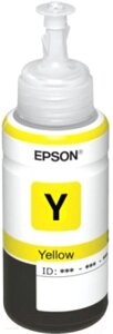 Контейнер с чернилами Epson C13T673498