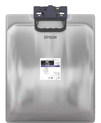 Контейнер с чернилами Epson T05B1 Black от компании Бесплатная доставка по Беларуси - фото 1