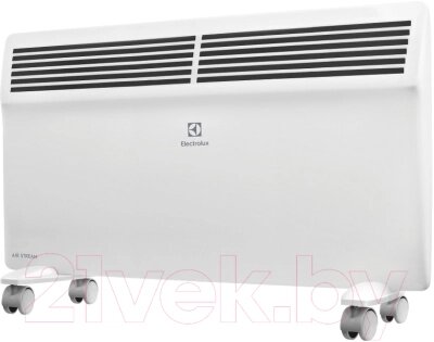 Конвектор Electrolux ECH/AS-1500 ER от компании Бесплатная доставка по Беларуси - фото 1