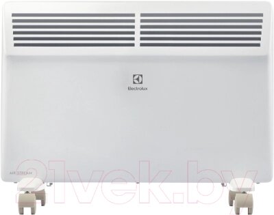 Конвектор Electrolux ECH/AS-1500 MR от компании Бесплатная доставка по Беларуси - фото 1