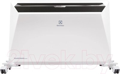 Конвектор Electrolux Rapid Transformer ECH/R-1500 T от компании Бесплатная доставка по Беларуси - фото 1