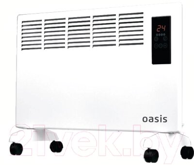 Конвектор Oasis DK-10 от компании Бесплатная доставка по Беларуси - фото 1