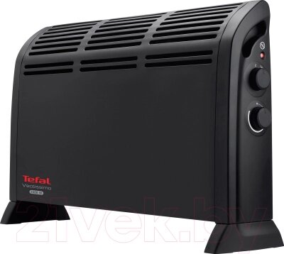 Конвектор Tefal CQ3030F0 от компании Бесплатная доставка по Беларуси - фото 1